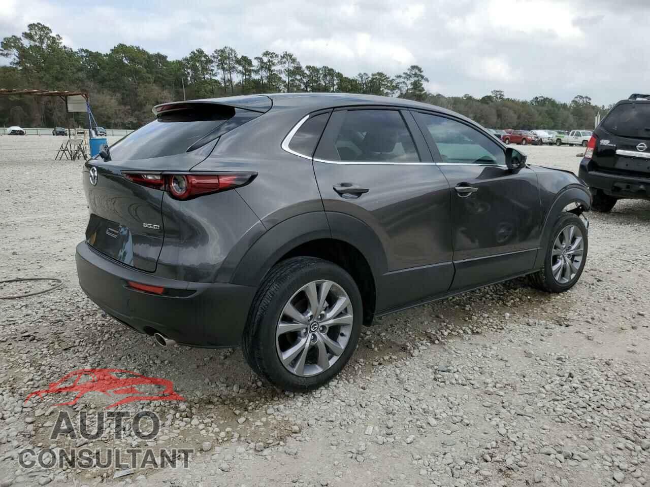 MAZDA CX30 2021 - 3MVDMABL5MM257823