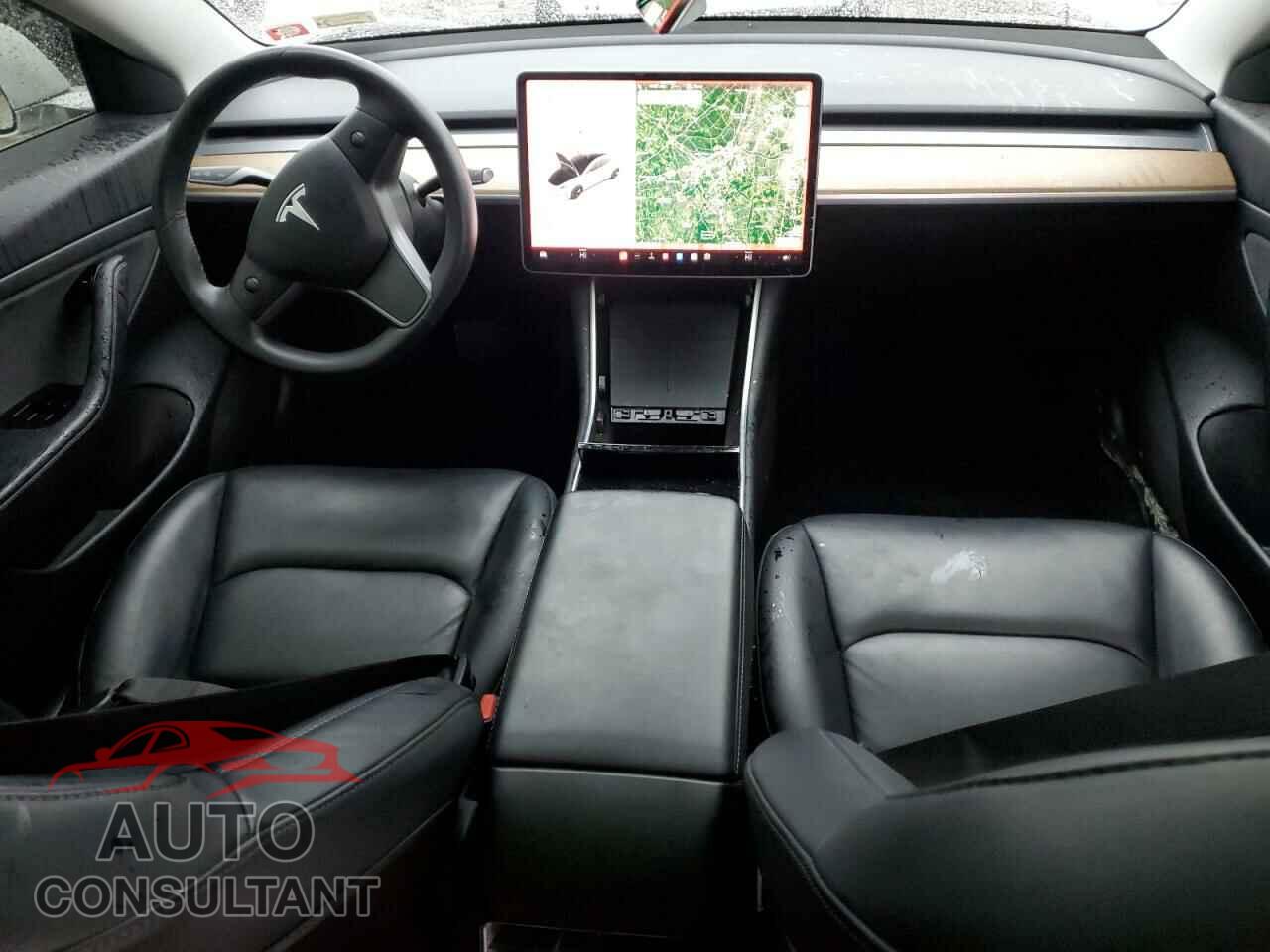 TESLA MODEL 3 2020 - 5YJ3E1EA5LF737707