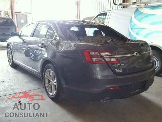 FORD TAURUS 2016 - 1FAHP2E89GG109816