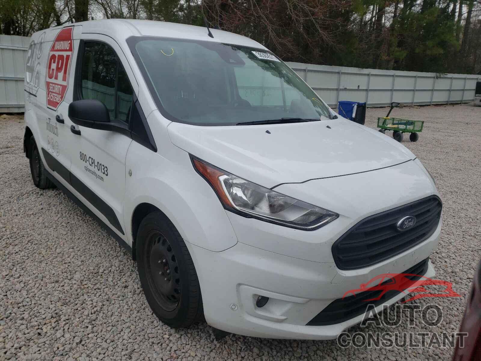 FORD TRANSIT CO 2020 - NM0LS7F29L1435992