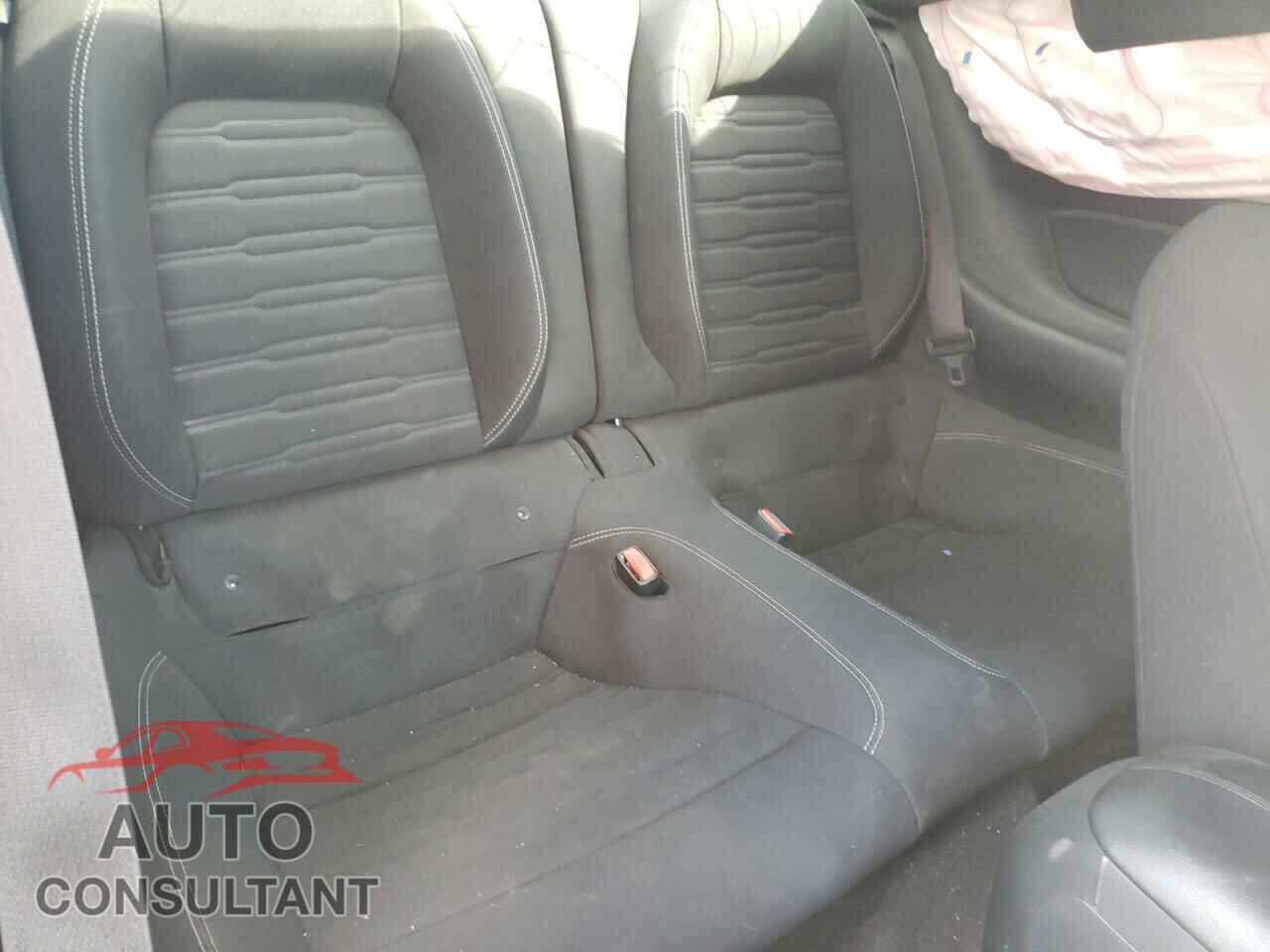 FORD MUSTANG 2016 - 1FA6P8CF4G5220393