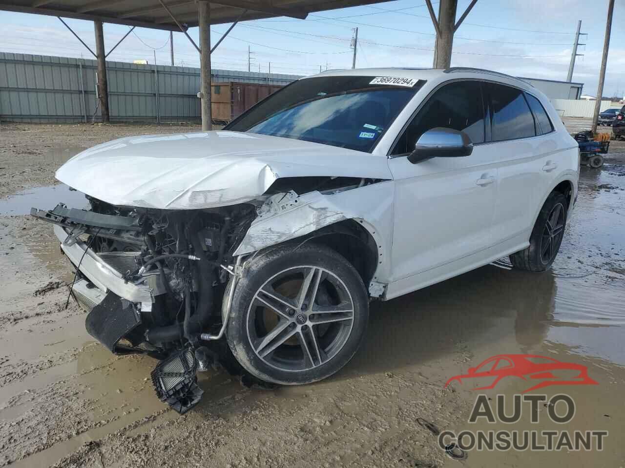 AUDI SQ5 2020 - WA1B4AFY7L2123488