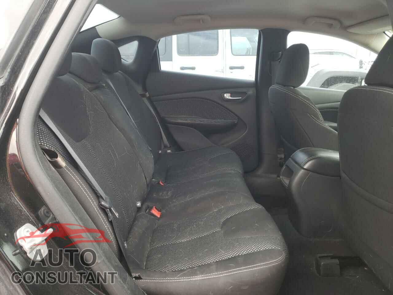 DODGE DART 2016 - 1C3CDFBB5GD609935