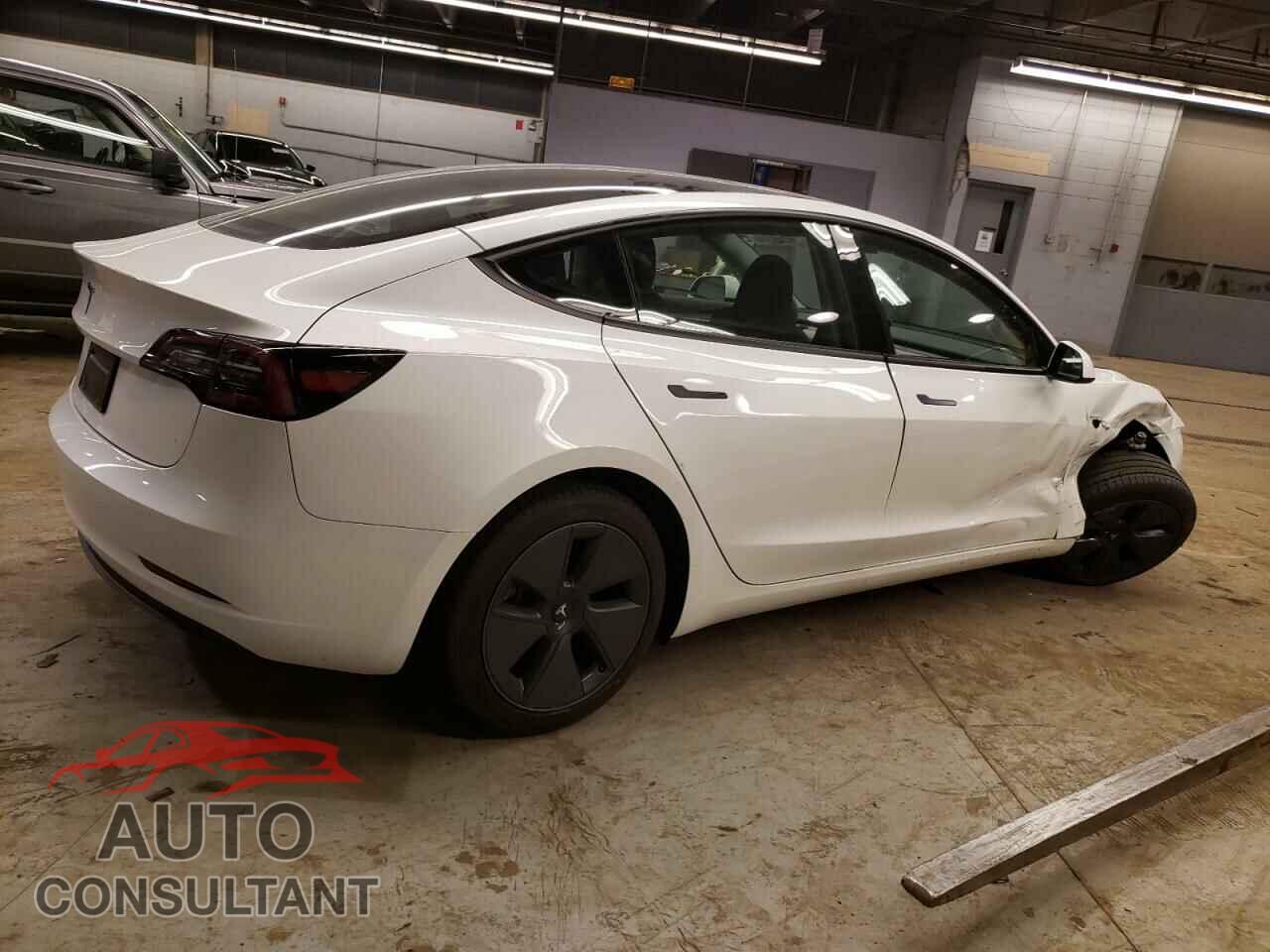 TESLA MODEL 3 2023 - 5YJ3E1EA1PF652725