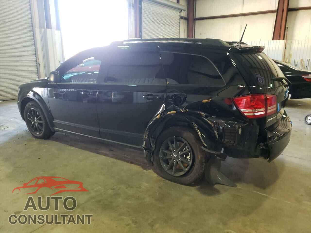 DODGE JOURNEY 2020 - 3C4PDCAB5LT253665