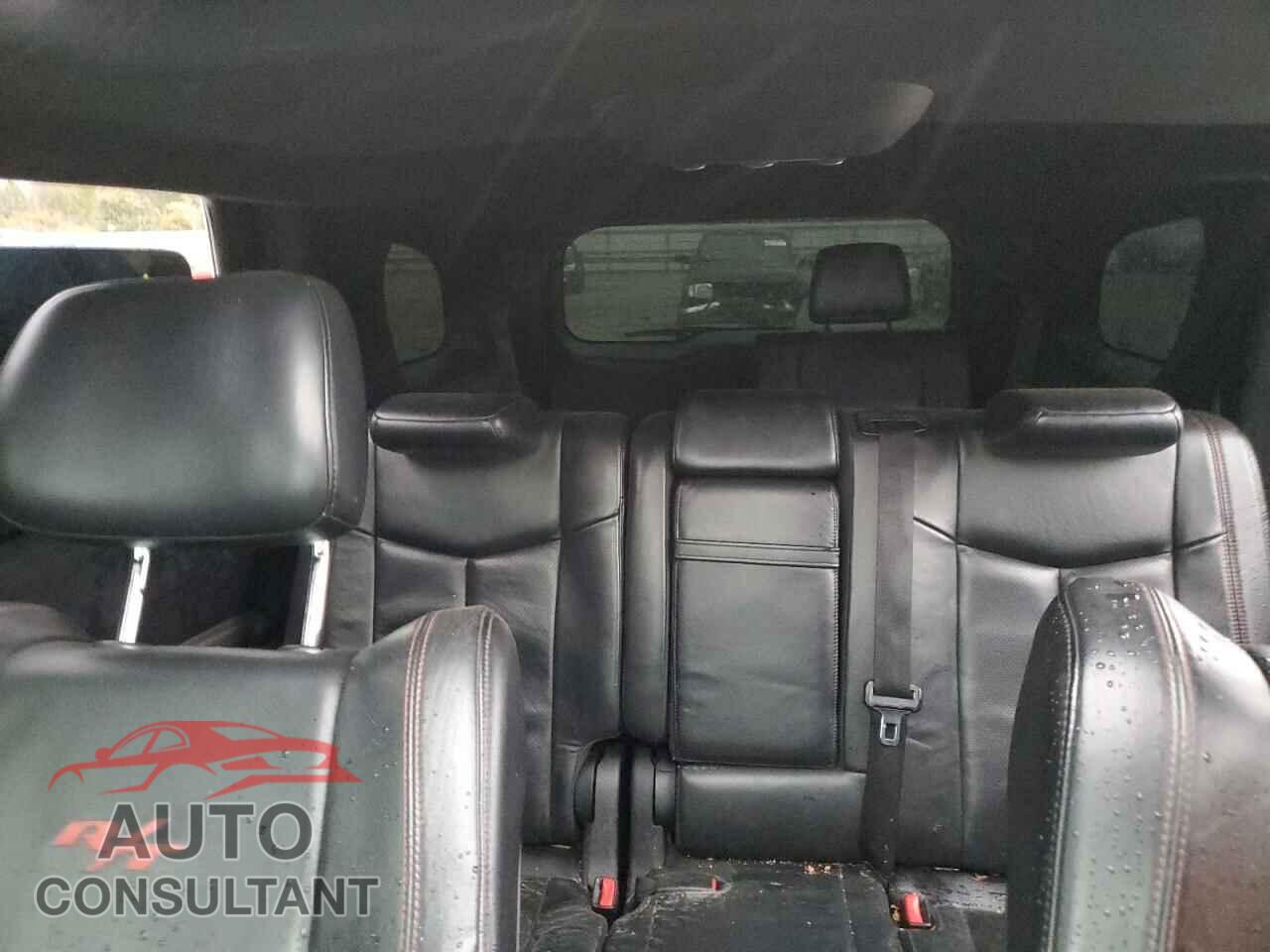 DODGE DURANGO 2017 - 1C4SDJCT7HC691496