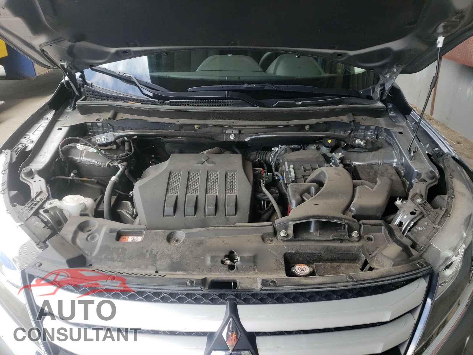 MITSUBISHI ECLIPSE 2020 - JA4AT3AA4LZ012912