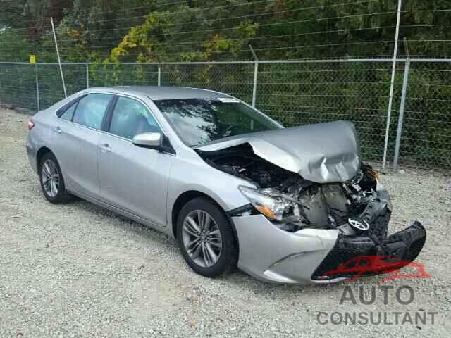 TOYOTA CAMRY 2015 - 4T1BF1FK2FU942151