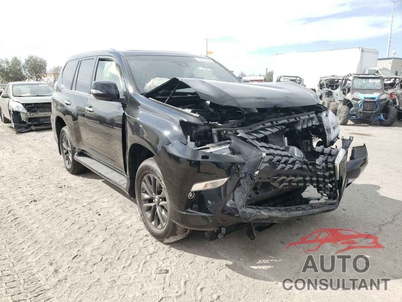 LEXUS GX 2020 - JTJAM7BX3L5255385