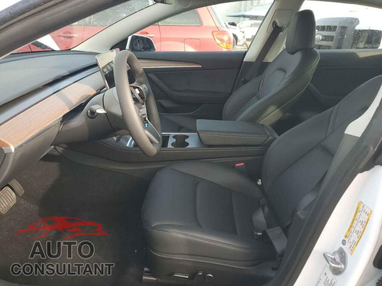 TESLA MODEL 3 2023 - 5YJ3E1EA8PF681512
