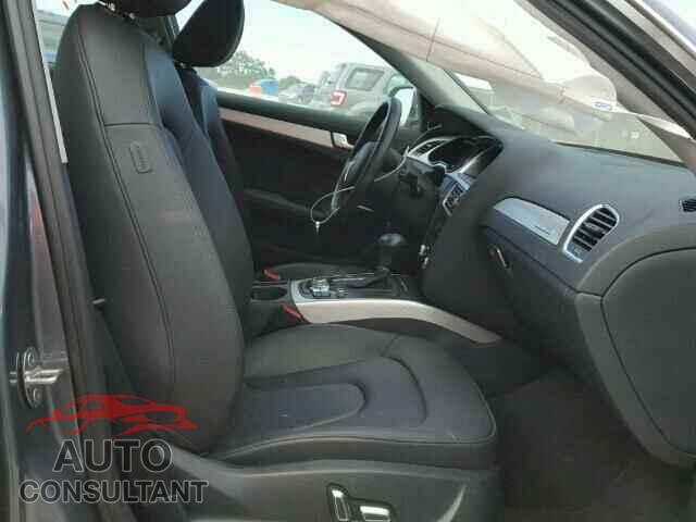 AUDI A4 2016 - WAUFFAFL8GN008311