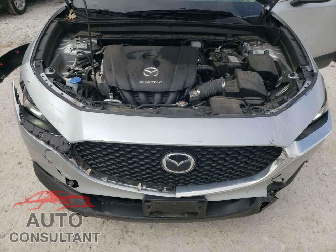 MAZDA CX30 2021 - 3MVDMABL5MM242576
