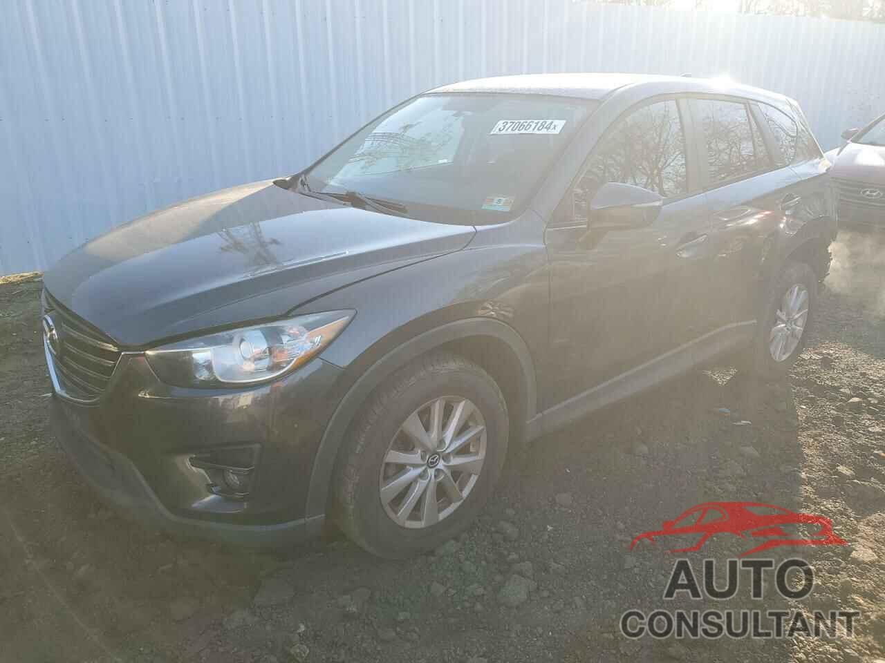 MAZDA CX-5 2016 - JM3KE4CYXG0653732