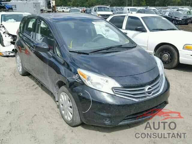 NISSAN VERSA 2015 - 3N1CE2CP6FL448907