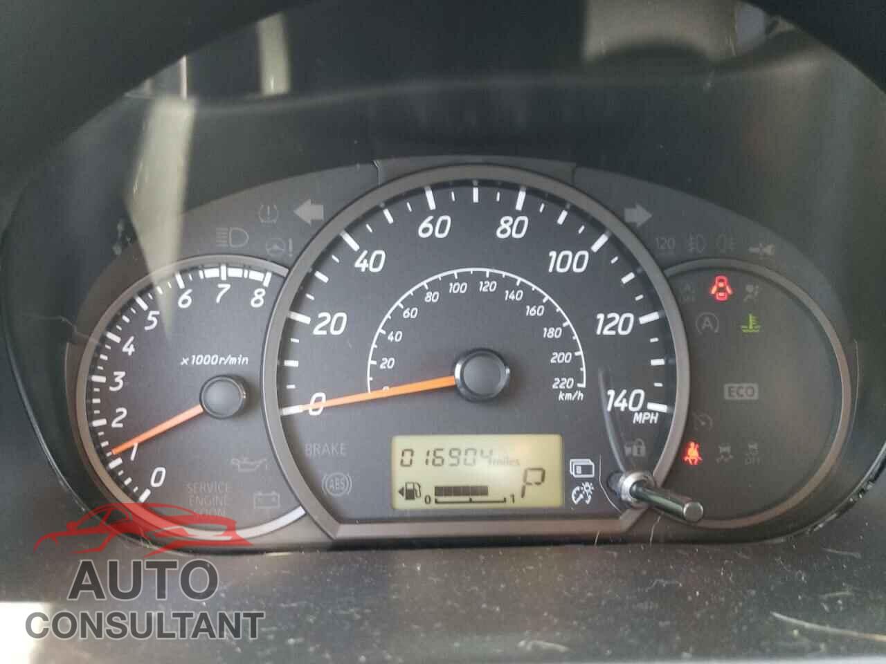 MITSUBISHI MIRAGE 2019 - ML32F3FJ2KHF08862