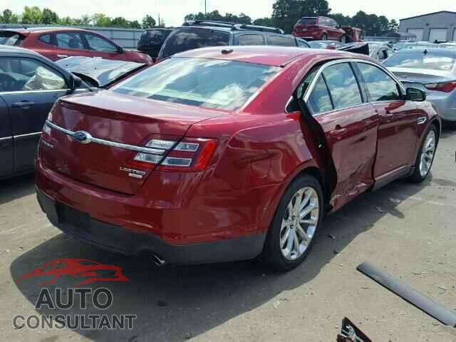 FORD TAURUS 2015 - 1FAHP2F96FG106698