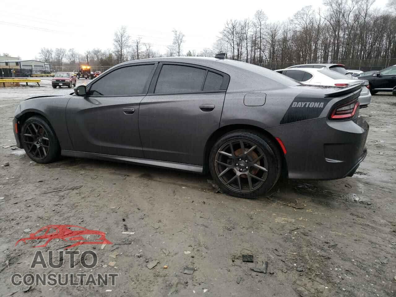 DODGE CHARGER 2017 - 2C3CDXCT7HH542207