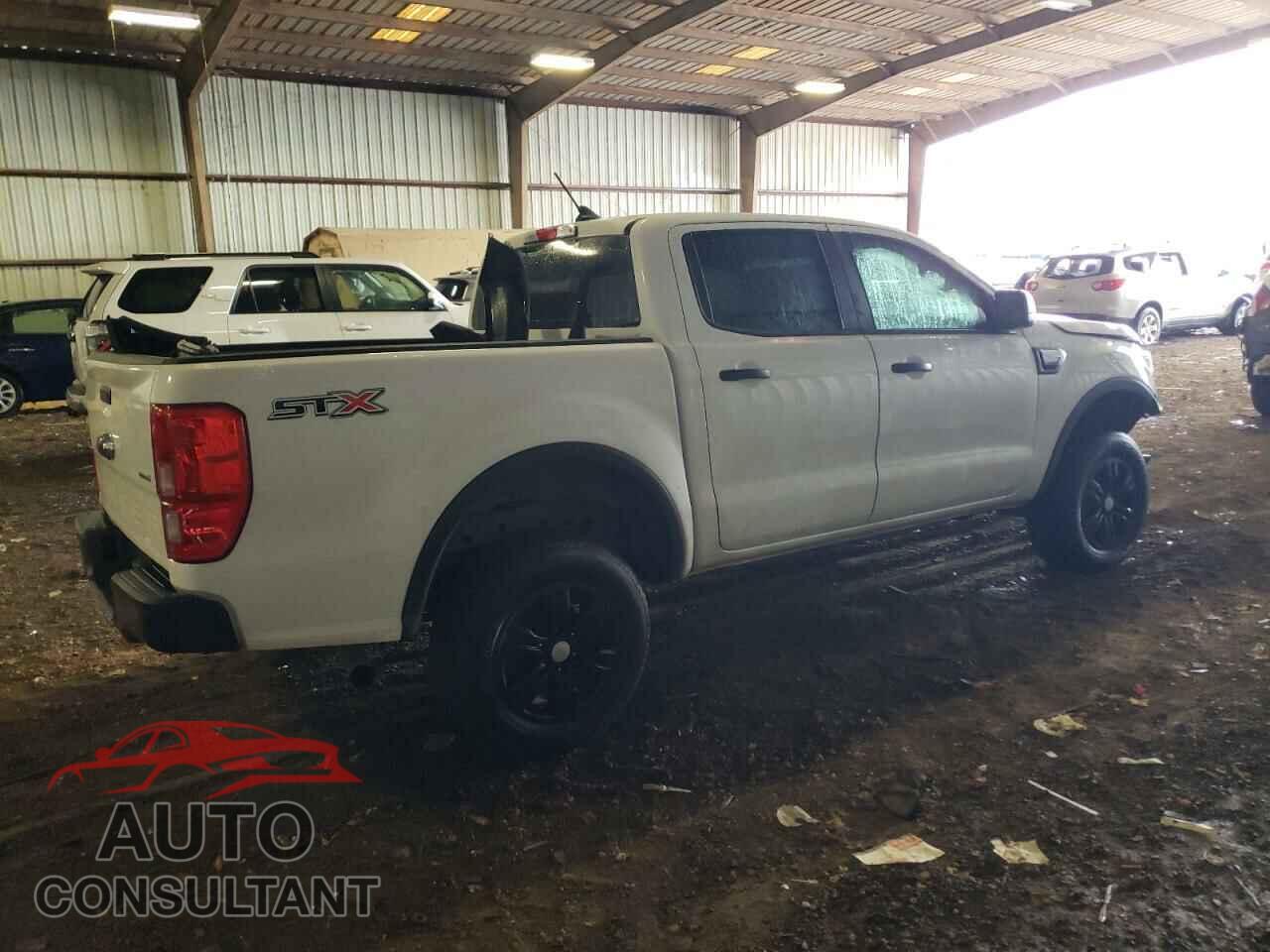 FORD RANGER 2019 - 1FTER4EH7KLA86510