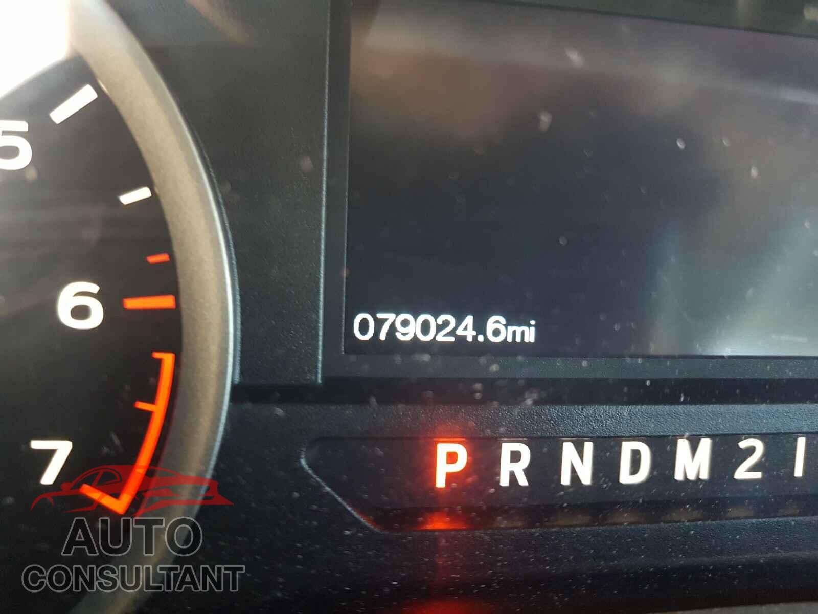 FORD F150 2017 - 1FTEW1CP6HFA25139