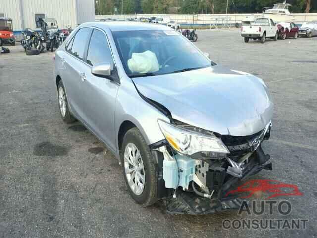 TOYOTA CAMRY 2015 - 4T1BF1FK2FU005851