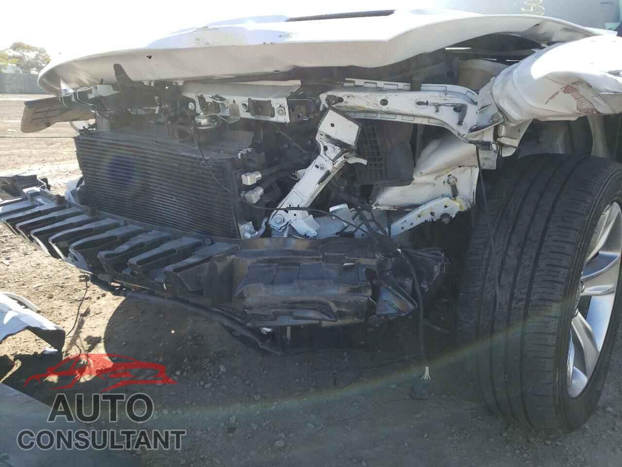 DODGE CHALLENGER 2017 - 2C3CDZAG0HH587507