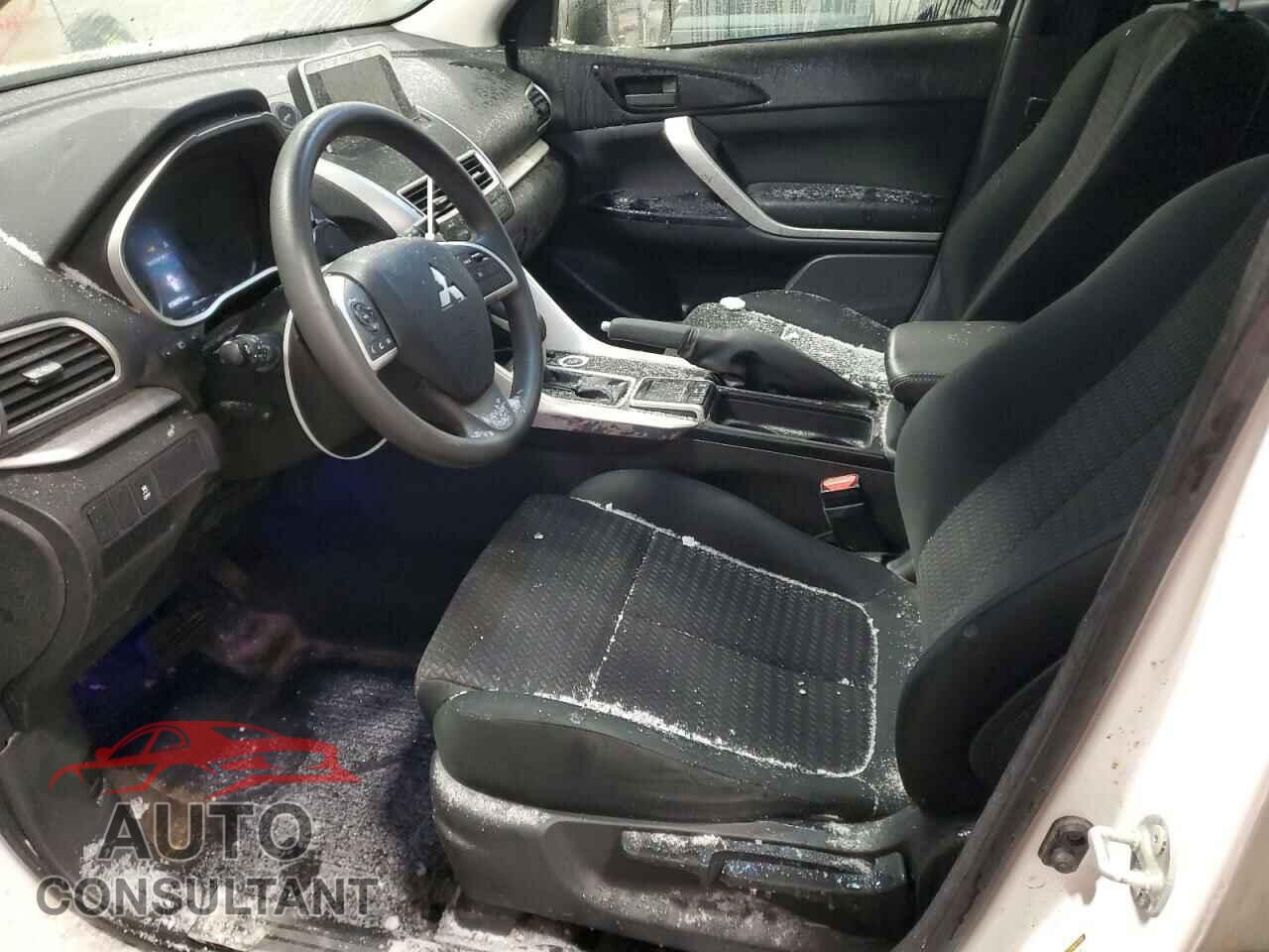 MITSUBISHI ECLIPSE 2020 - JA4AT4AA0LZ014825