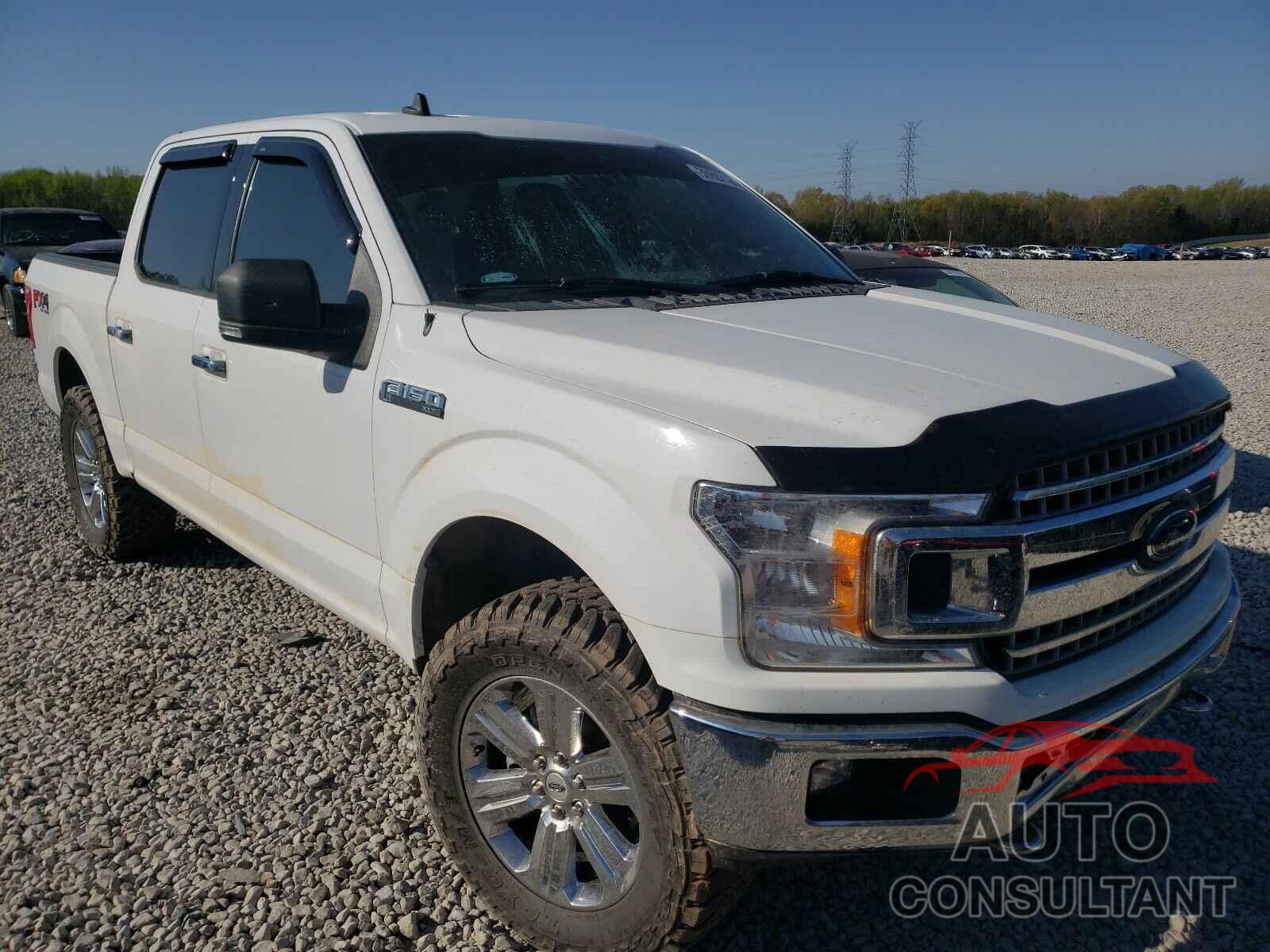 FORD F150 2019 - 1FTEW1E52KKE88888