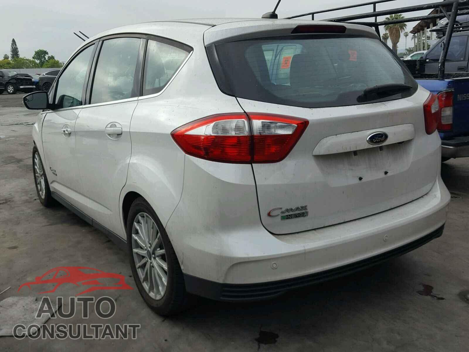 FORD CMAX 2016 - 1FADP5CU6GL103155