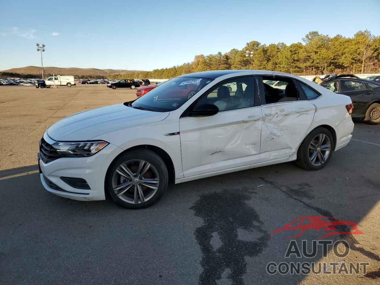 VOLKSWAGEN JETTA 2020 - 3VWC57BU0LM079112