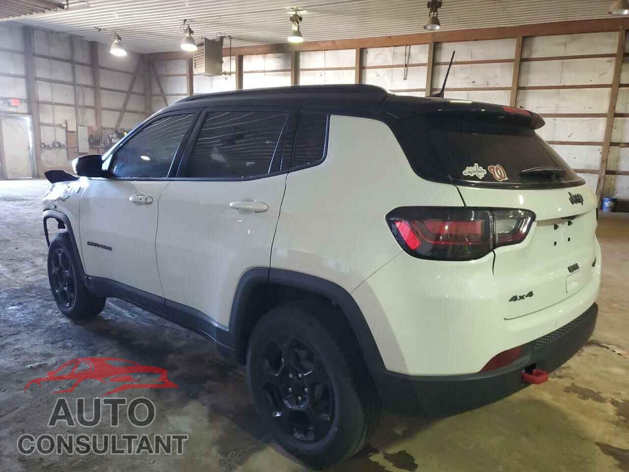 JEEP COMPASS 2023 - 3C4NJDDN1PT524089