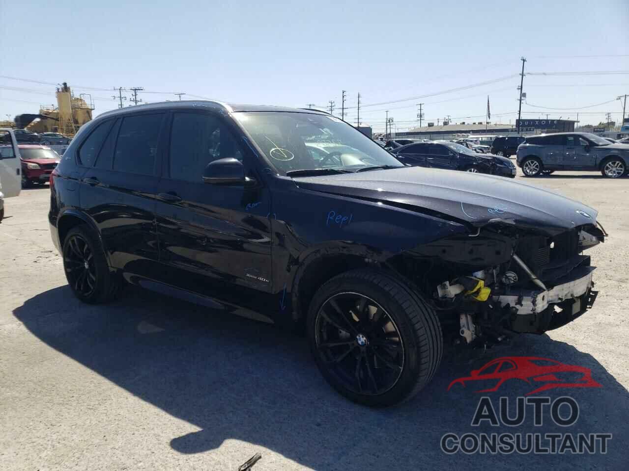 BMW X5 2017 - 5UXKT0C39H0V97150