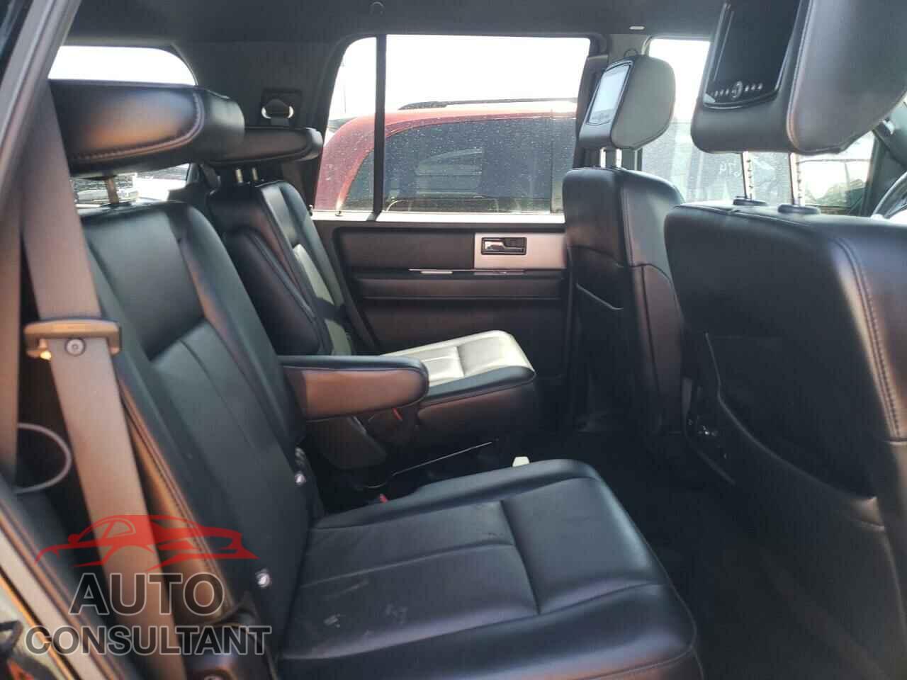 FORD EXPEDITION 2017 - 1FMJU1HT1HEA46475