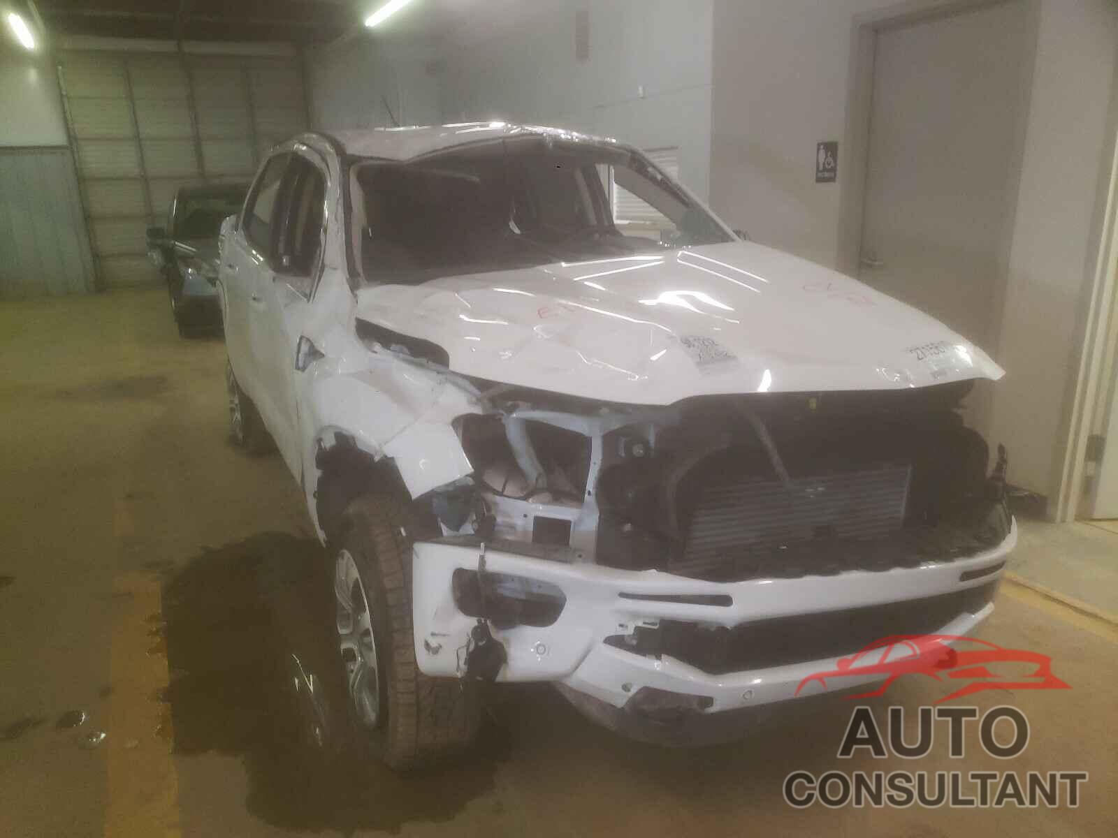 FORD RANGER 2020 - 1FTER4FH0LLA15889