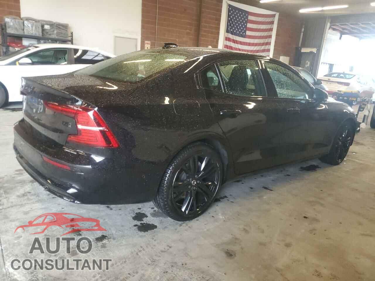 VOLVO S60 PLUS 2024 - 7JRL12TH1RG280119