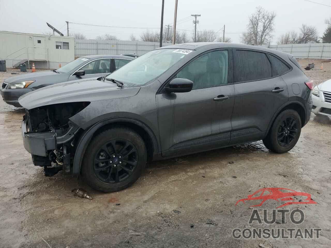FORD ESCAPE 2020 - 1FMCU0BZ4LUC55028