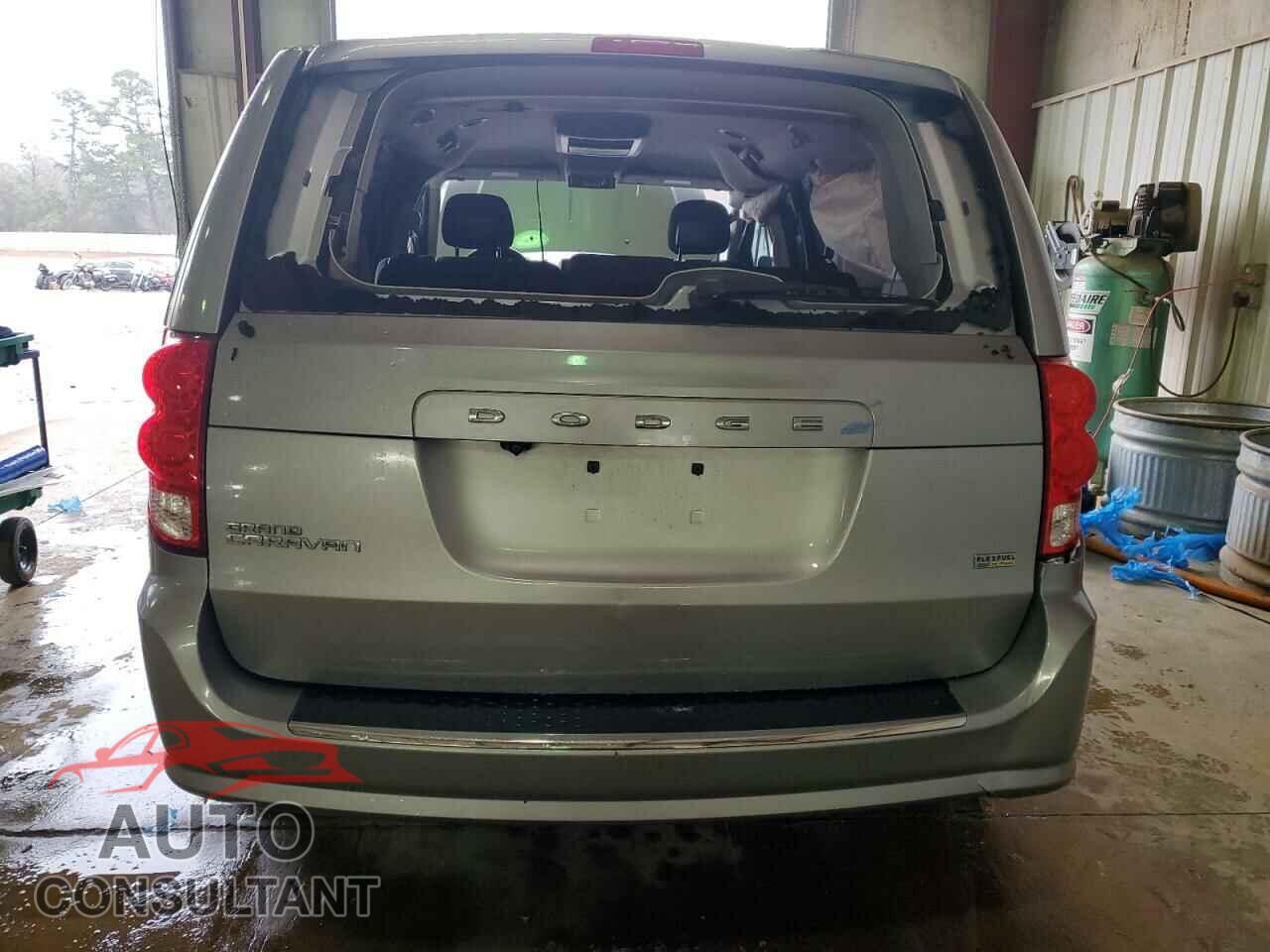 DODGE CARAVAN 2017 - 2C4RDGBG6HR783079