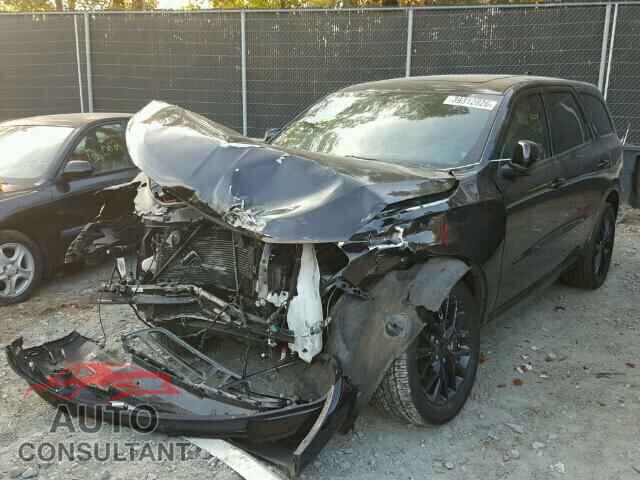DODGE DURANGO 2015 - 1C4RDJDG0FC736095