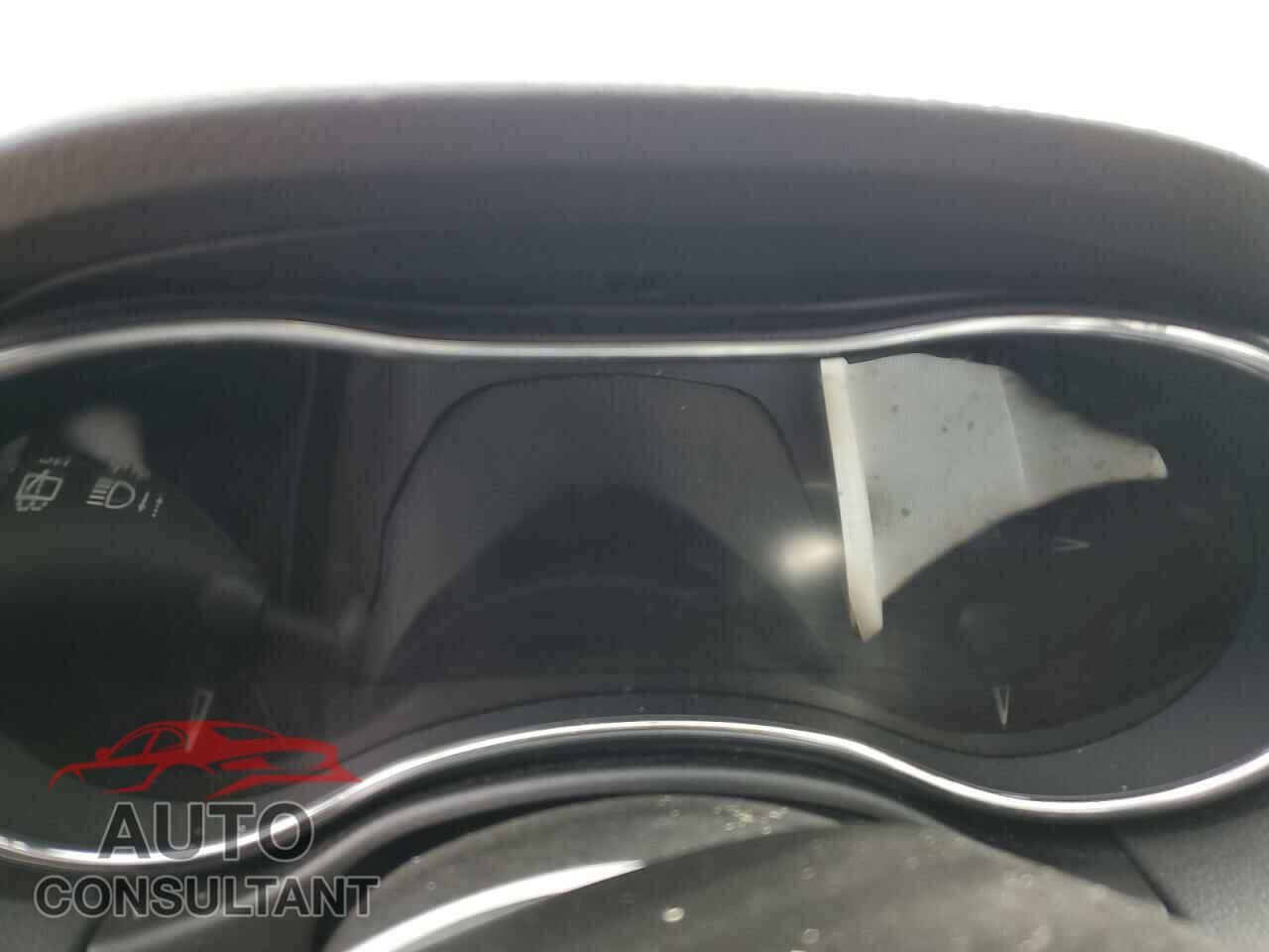 DODGE DURANGO 2015 - 1C4SDJCT4FC239941