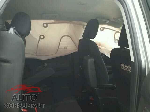 MITSUBISHI OUTLANDER 2015 - 4A4AP3AU3FE019357