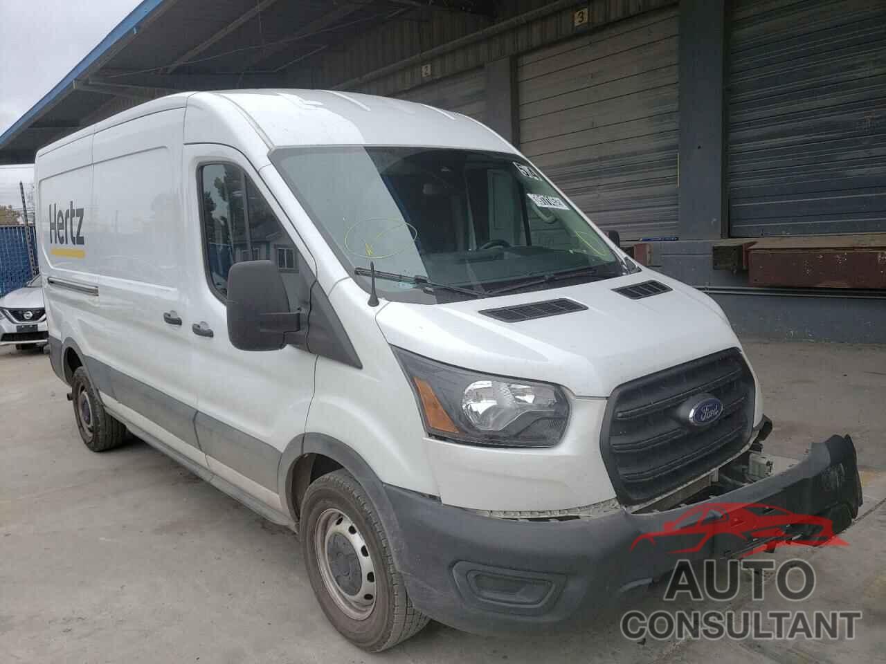 FORD TRANSIT CO 2020 - 1FTBR1C80LKA09456