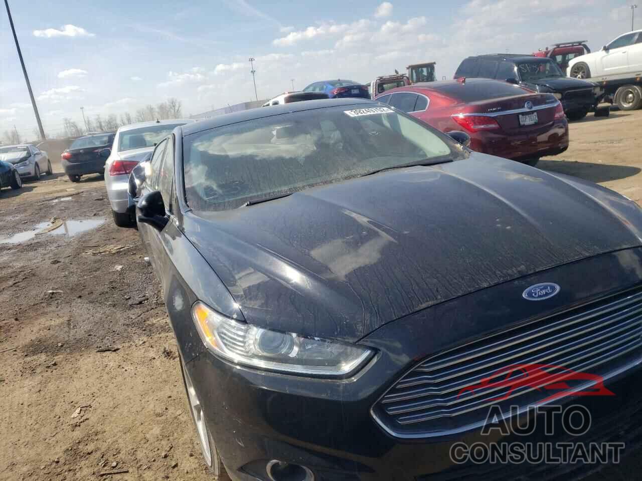 FORD FUSION 2016 - 3FA6P0H79GR245371