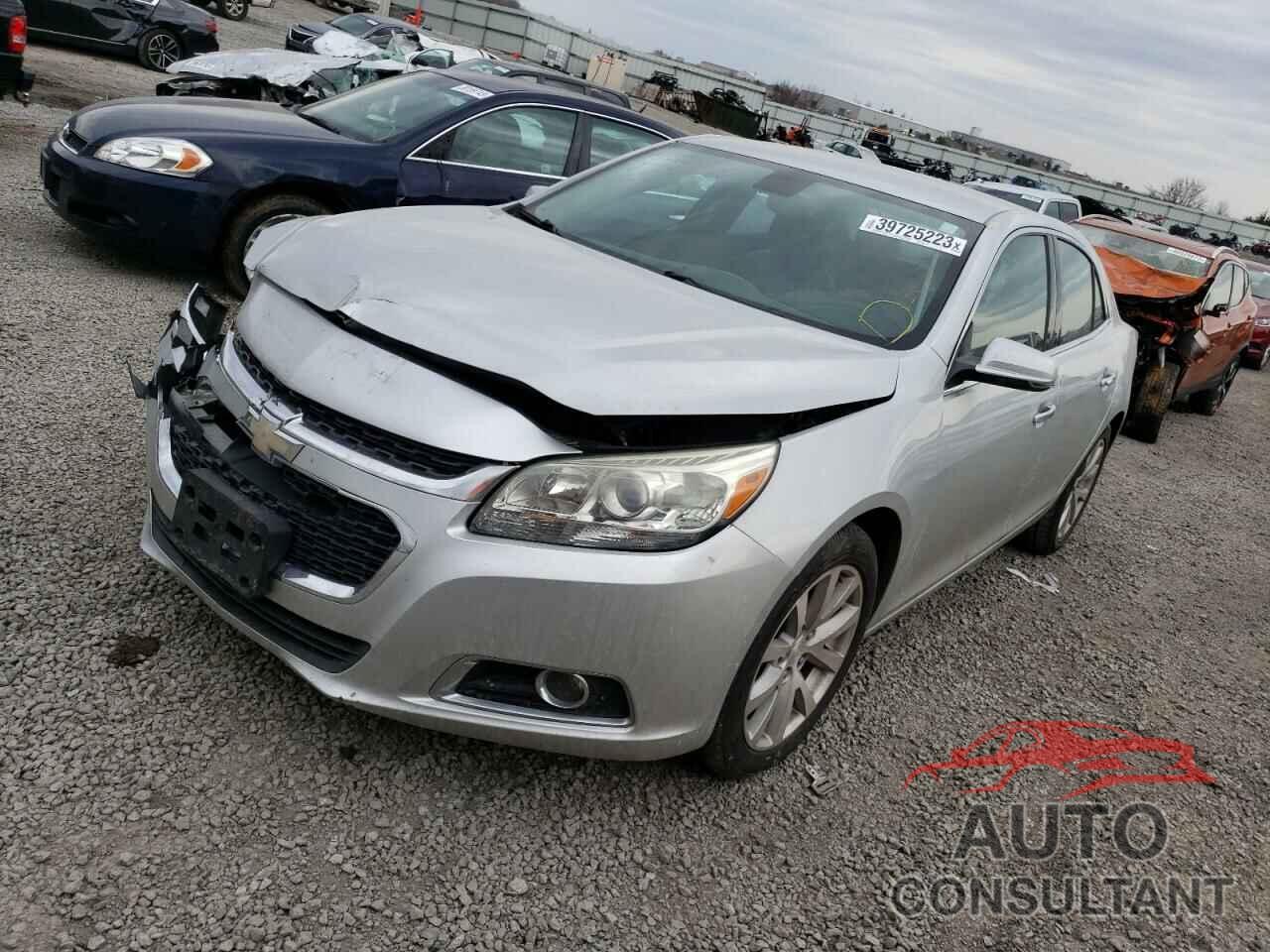 CHEVROLET MALIBU 2015 - 1G11F5SL4FF153499