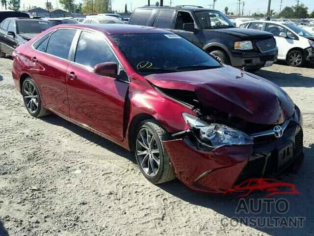 TOYOTA CAMRY 2015 - 4T1BF1FK8FU932448