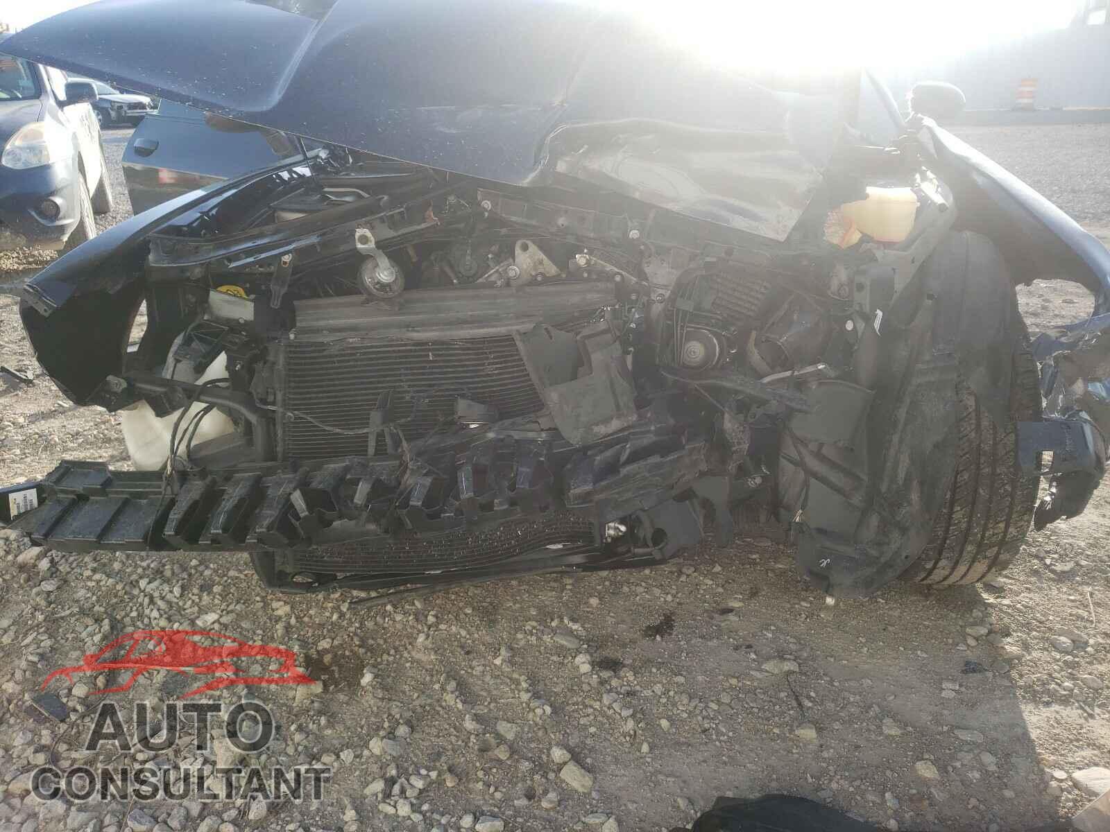 DODGE CHALLENGER 2016 - 2C3CDZAG8GH200975