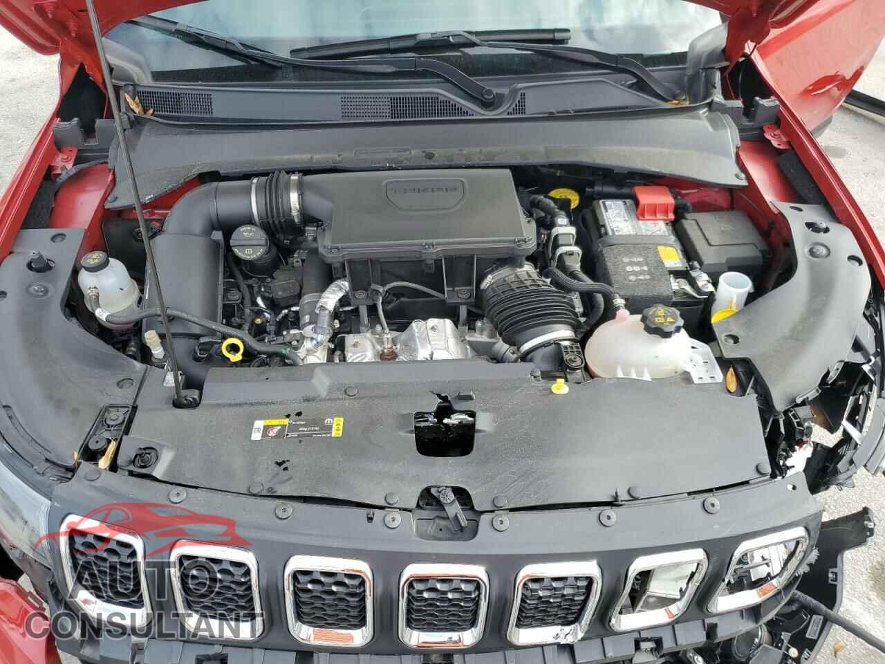 JEEP COMPASS 2023 - 3C4NJDBN8PT540972