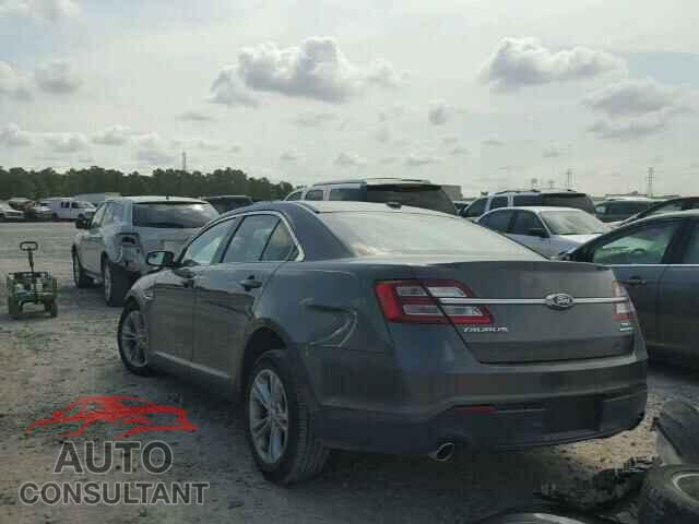 FORD TAURUS 2015 - 1FAHP2E82FG128884