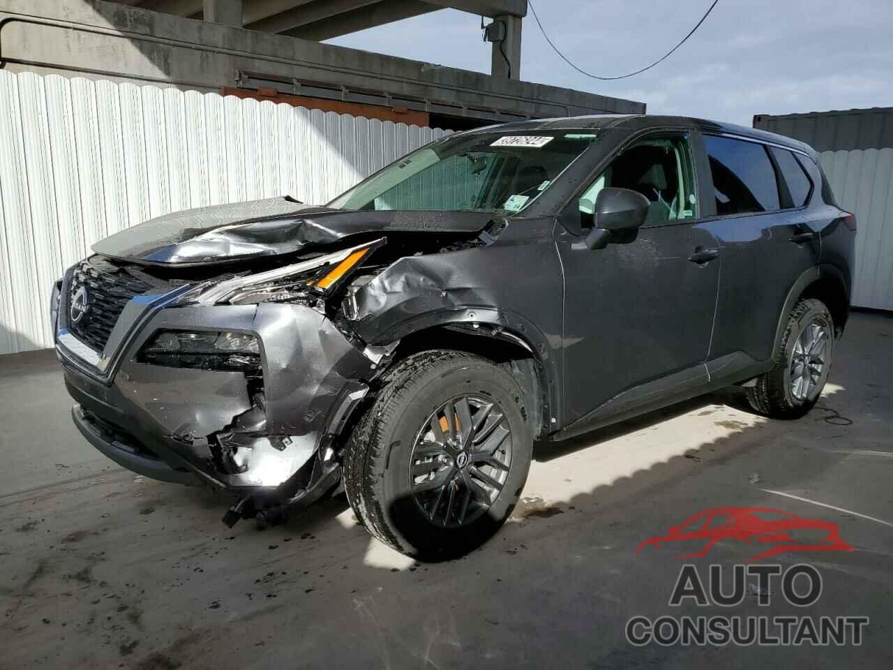 NISSAN ROGUE 2023 - 5N1BT3AA9PC894688