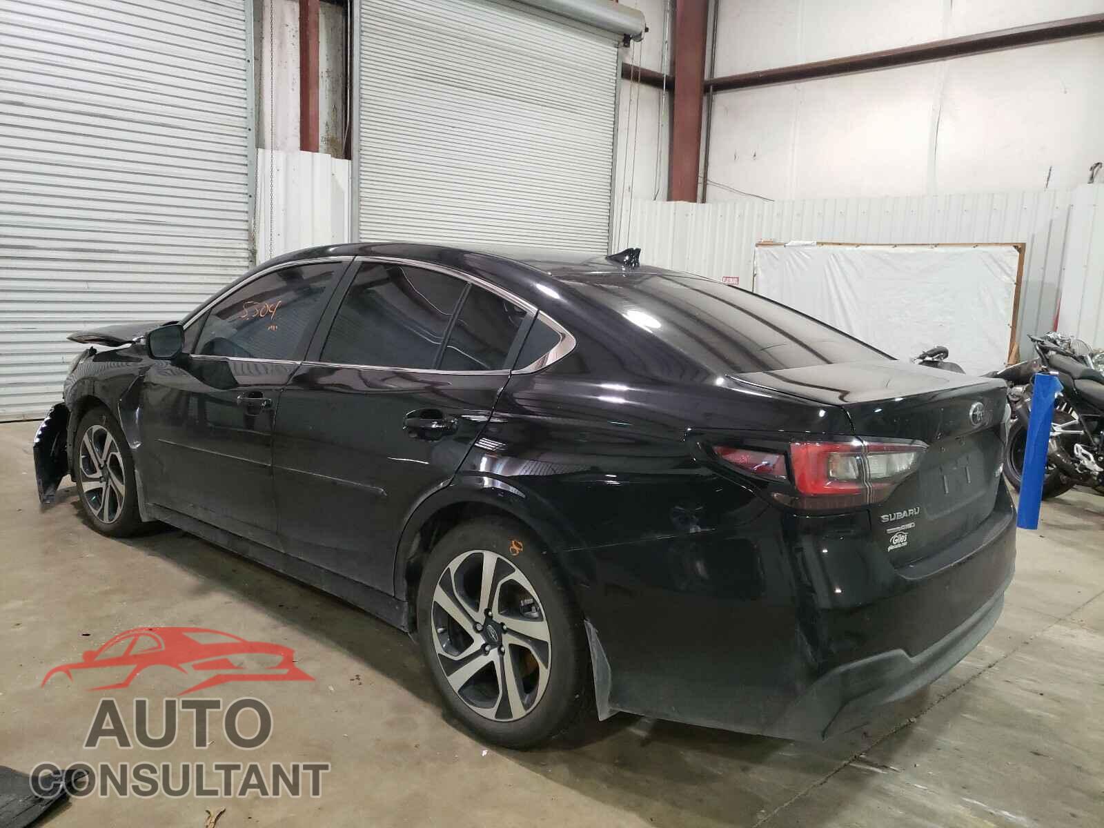 SUBARU LEGACY 2021 - 4S3BWAN6XM3003292