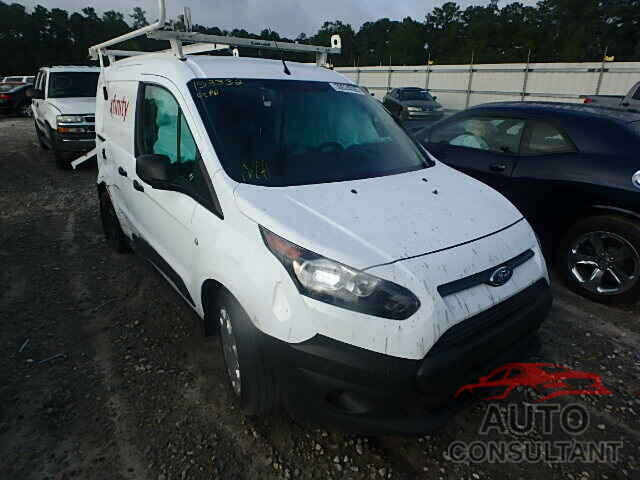 FORD TRANSIT CO 2015 - NM0LS6E7XF1181320