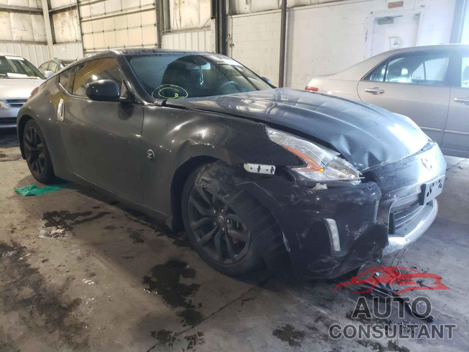 NISSAN 370Z 2017 - JN1AZ4EH0HM950379